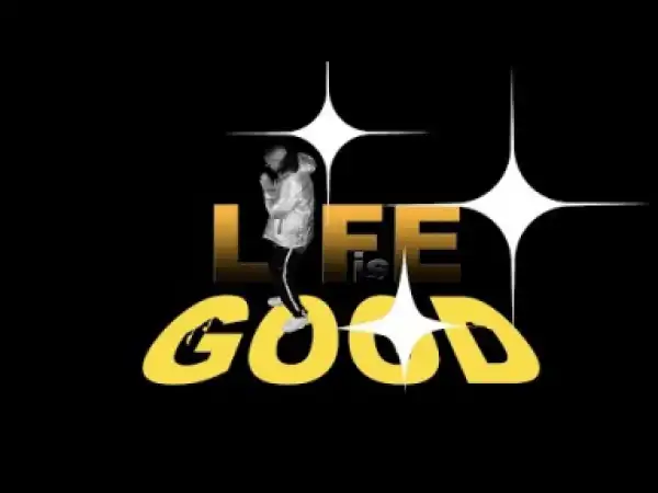 Video: Matt Allenn Feat. Kevin Parx, C-Sharp, & K-Lien - Life Is Good